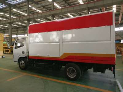 格林維爾(廈門)環?？萍脊?高質量污水疏通處理車銷售與產品展示