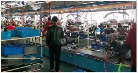 電單車中的“特斯拉”？美團新款助力車諜照曝光，從外觀到性能全面升級