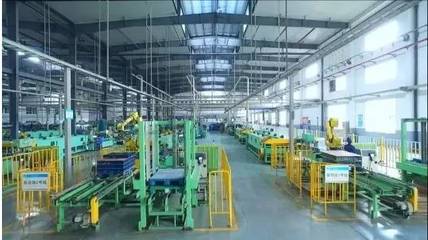 浙江制造究竟有多厲害？為何天能獲“品字標”認證？