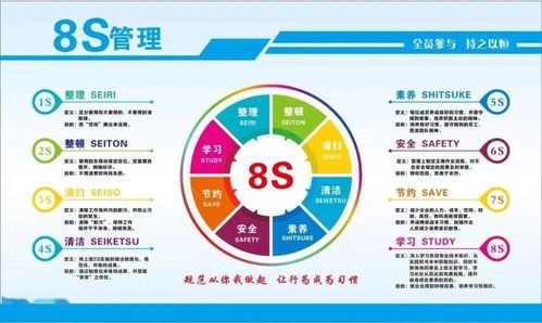 莒縣人民醫院 以8S管理基因賦能醫院服務，打造精益化醫療管理新范式