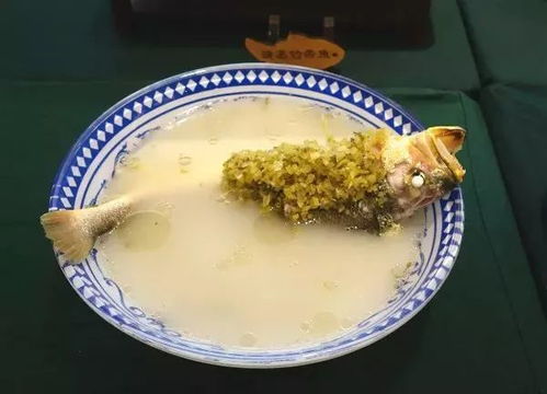舟山43道官方認證名菜出爐，地道的漁家風味，你品嘗過幾道？
