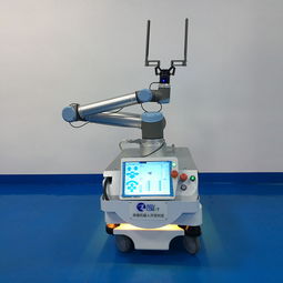 庫崎智能復(fù)合型機器人 AMR與機械手的融合，開啟智能機器人新篇章